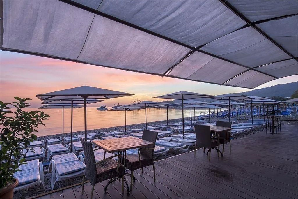 Olimpos Beach Hotel by RRH&R 3