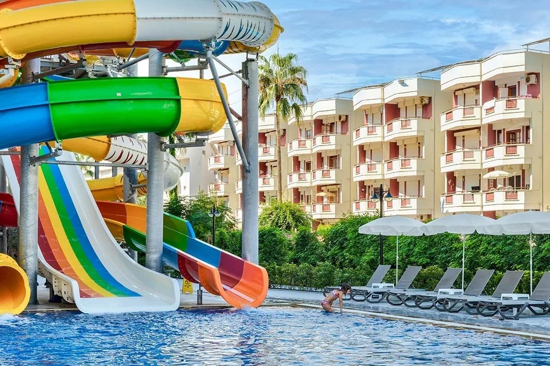 Grand Kolibri Prestige & Spa 2