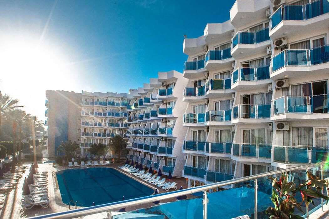 Mysea Hotel Alara 3