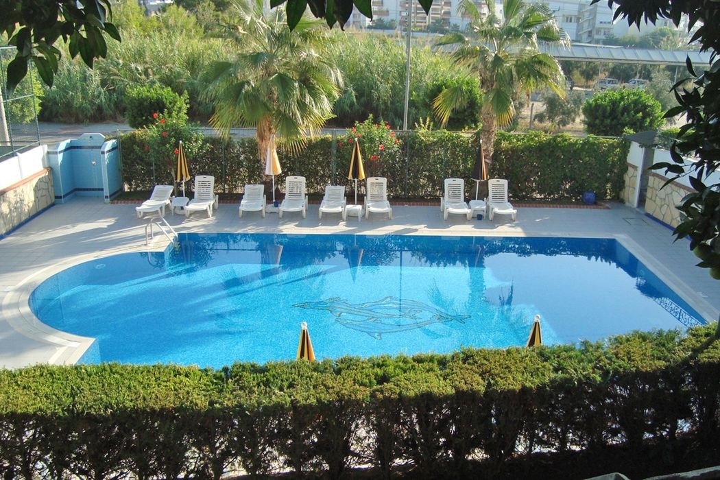Antik Butik & Antik Garden 3
