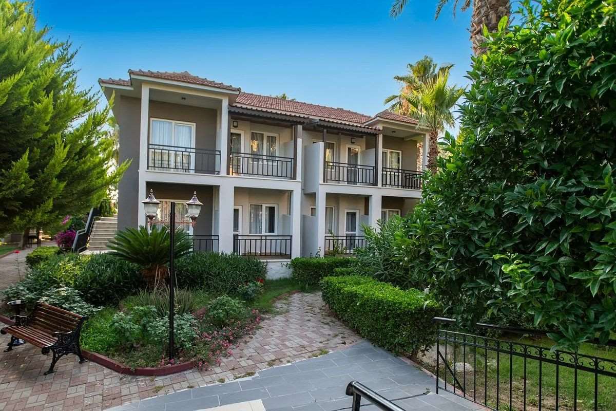 Miramor Garden Resort & Spa 2