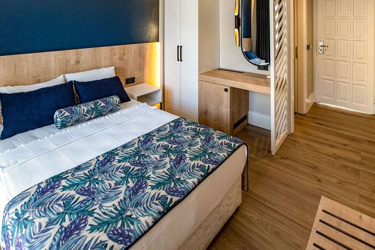 Miramor Garden Resort & Spa 5