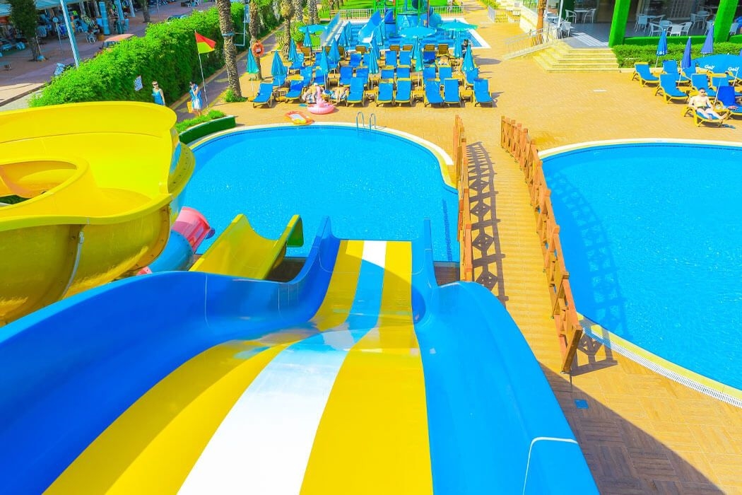 Caretta Relax Hotel 3