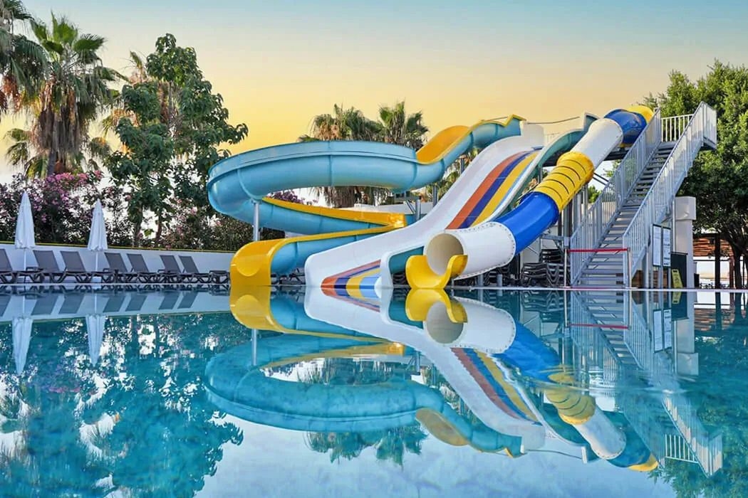 Seaphoria Beach Resort 3