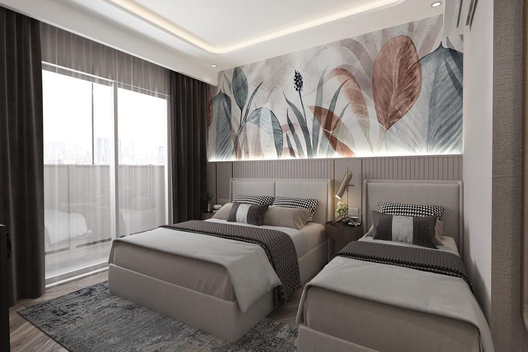 Seaphoria Beach Resort 5