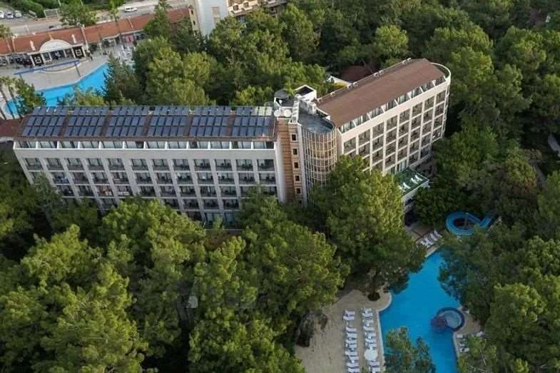 Pirate's Park Resort