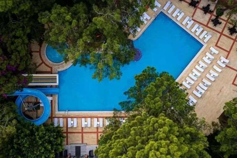 Pirate's Park Resort 2