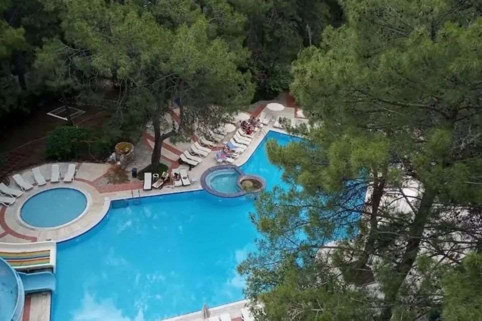 Pirate's Park Resort 3