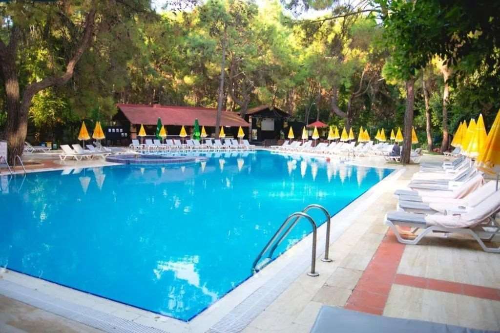 Pirate's Park Resort 4