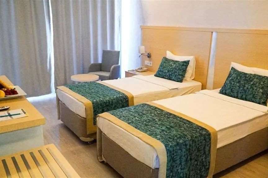 Pirate's Park Resort 5