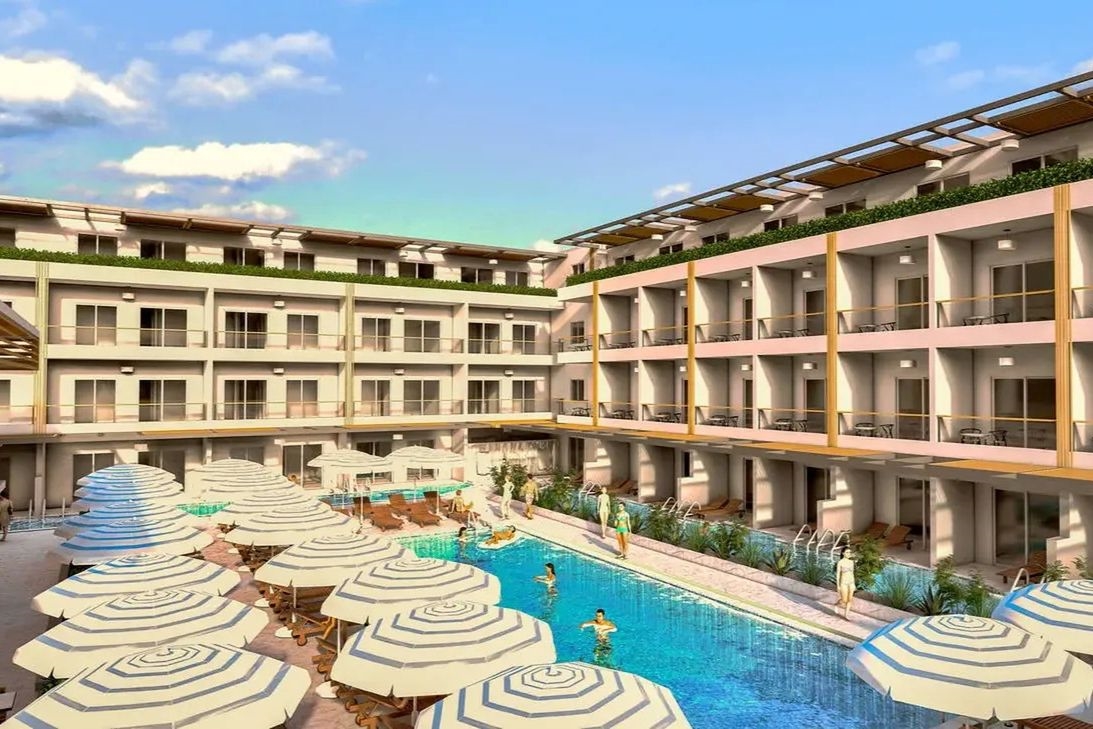 Victoria Princess Hotel