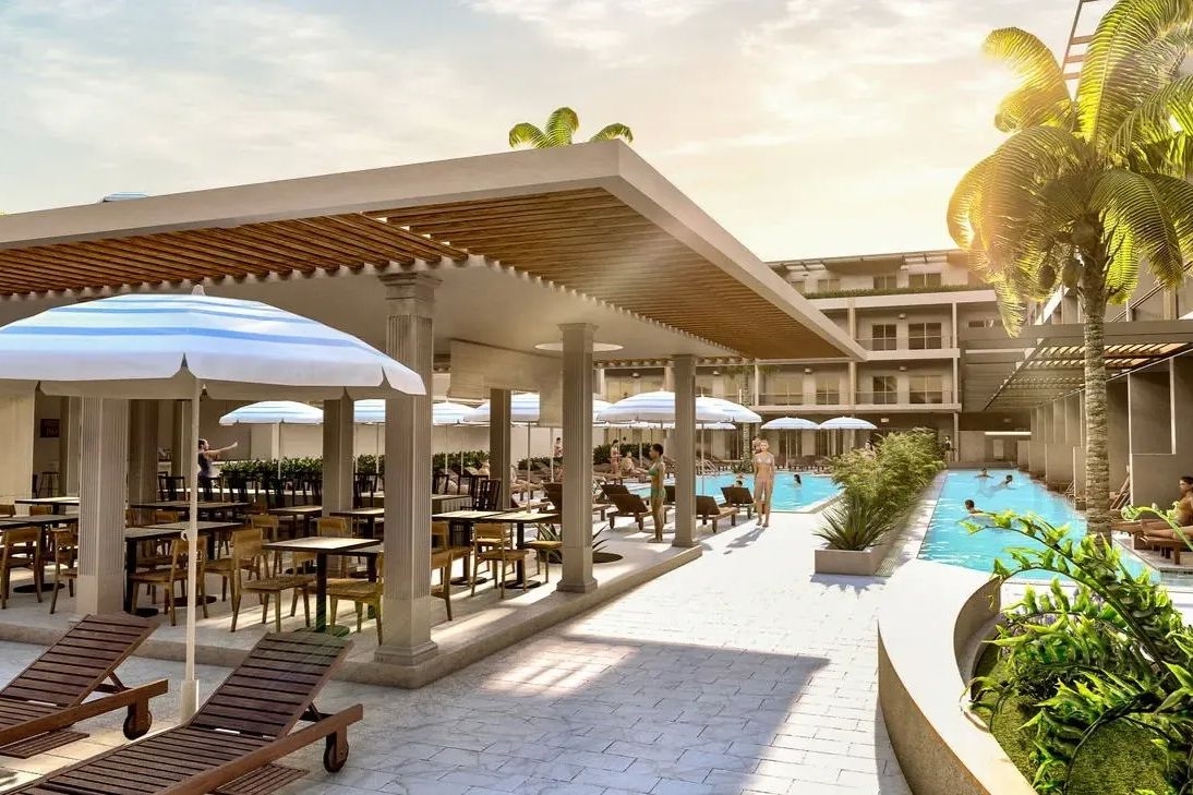 Victoria Princess Hotel 2