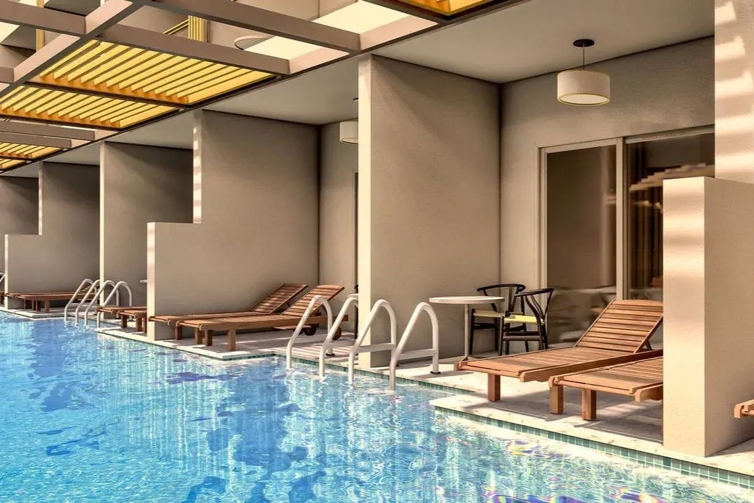 Victoria Princess Hotel 3