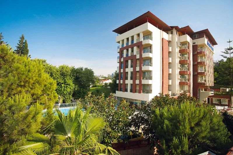 Sirma Hotel 5