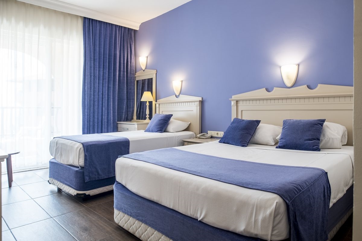 Club Turtas Beach Hotel 5