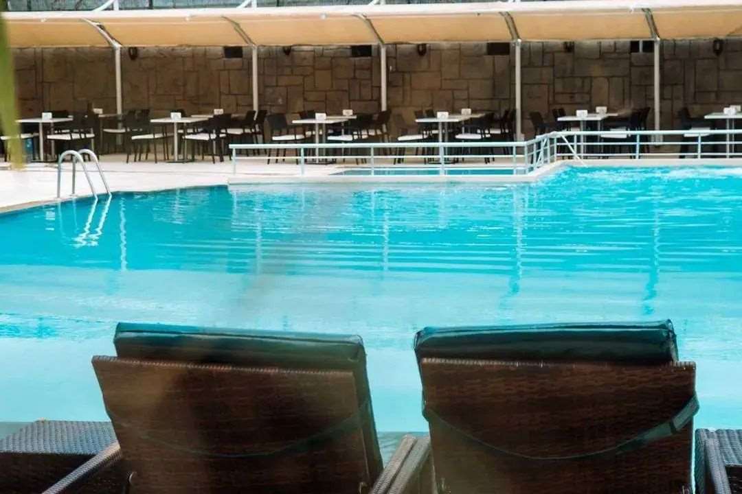 Beso Beach Hotel 2