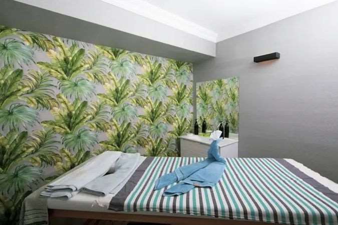 Beso Beach Hotel 4