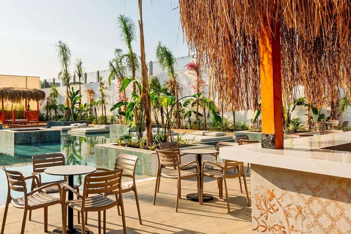 SY Hotels Belek Boutique Luxury 3