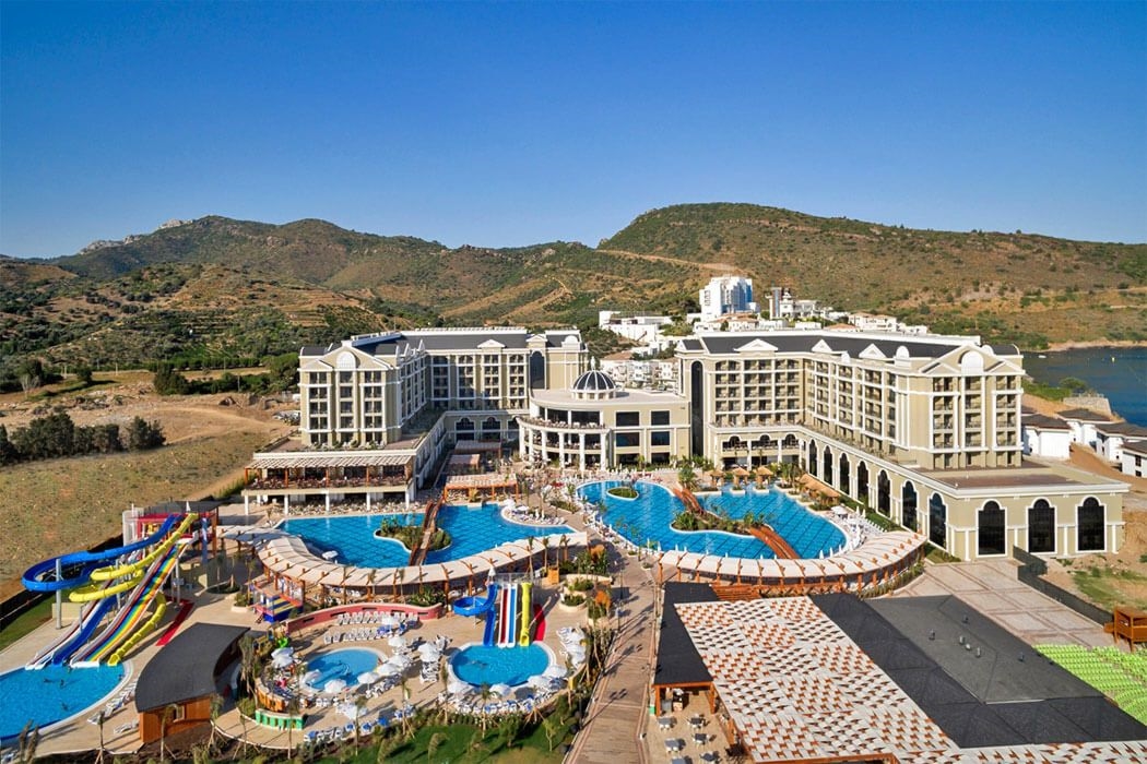 Sunis Efes Royal Palace Resort & Spa 2