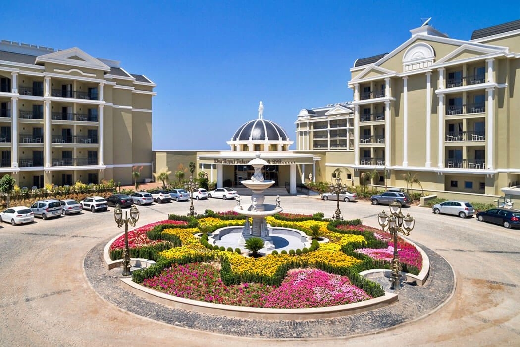 Sunis Efes Royal Palace Resort & Spa 4