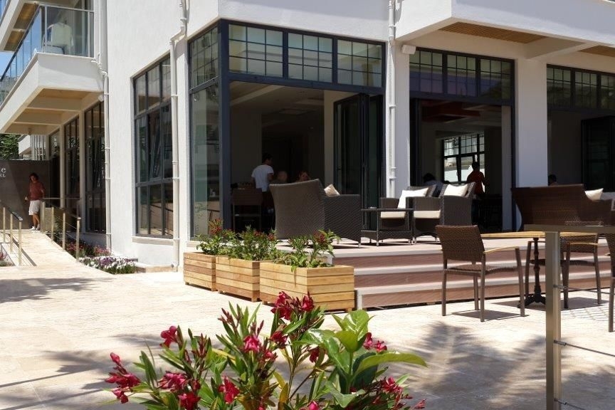 Marmaris Begonville Beach Hotel 4