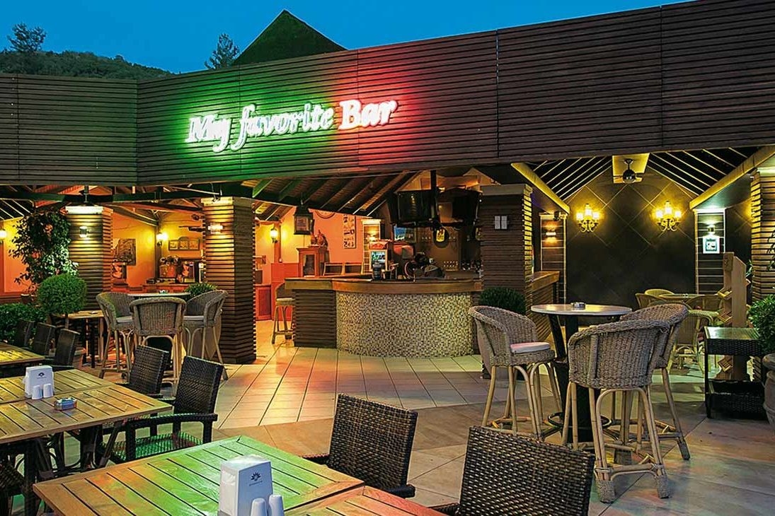 Grand Cettia Hotel 2