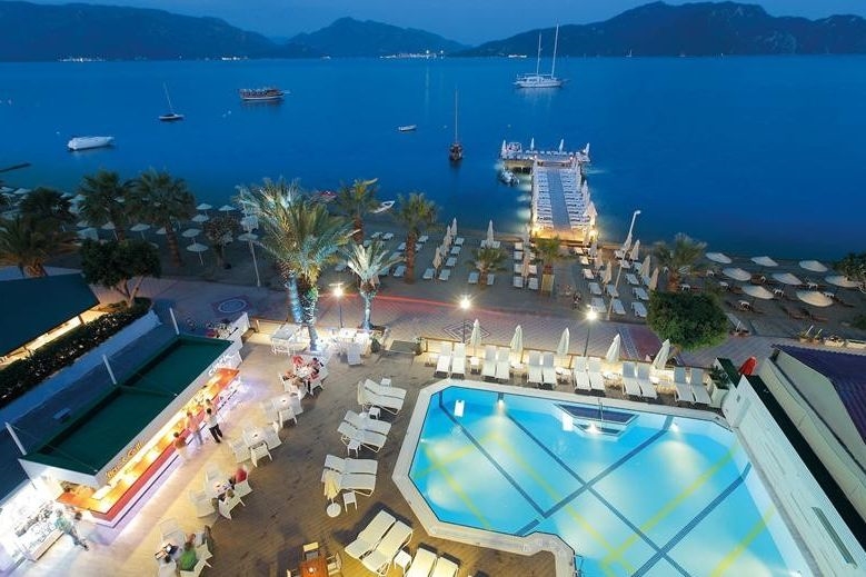 Cettia Beach Resort 2