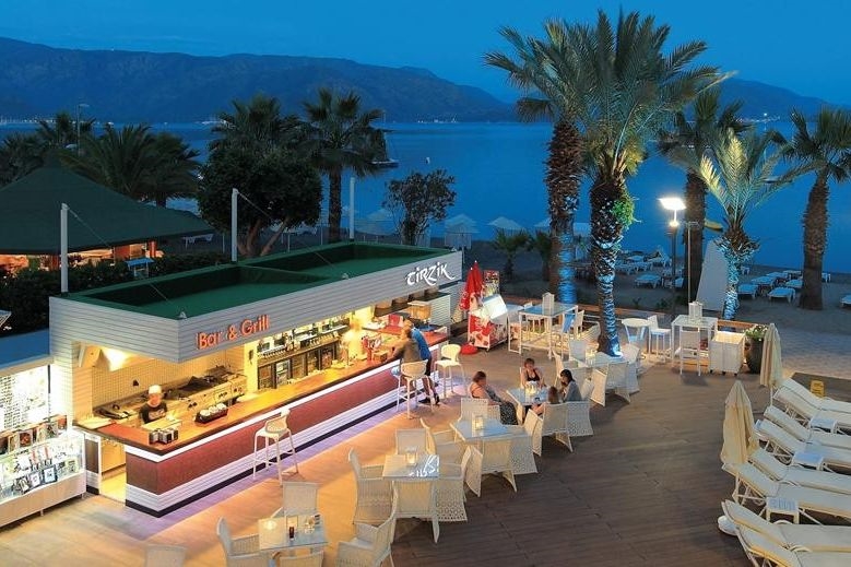 Cettia Beach Resort 4