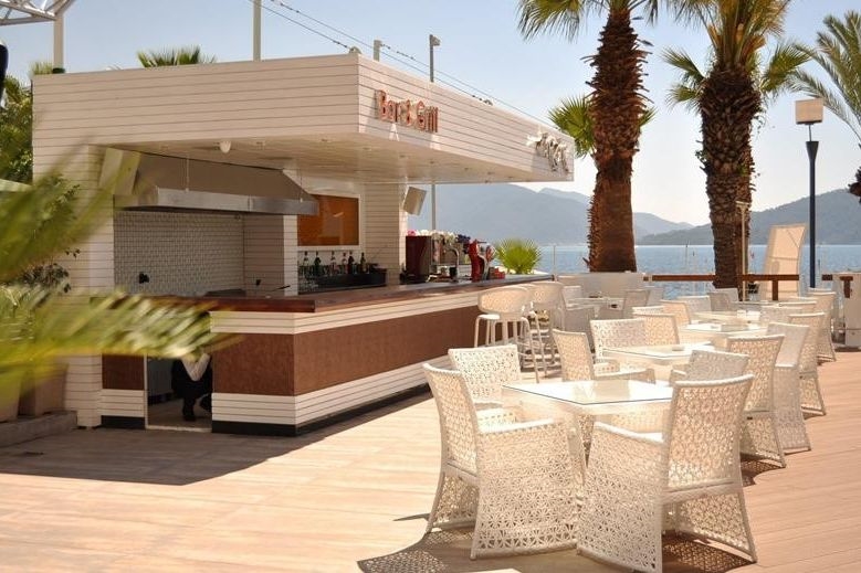 Cettia Beach Resort 5