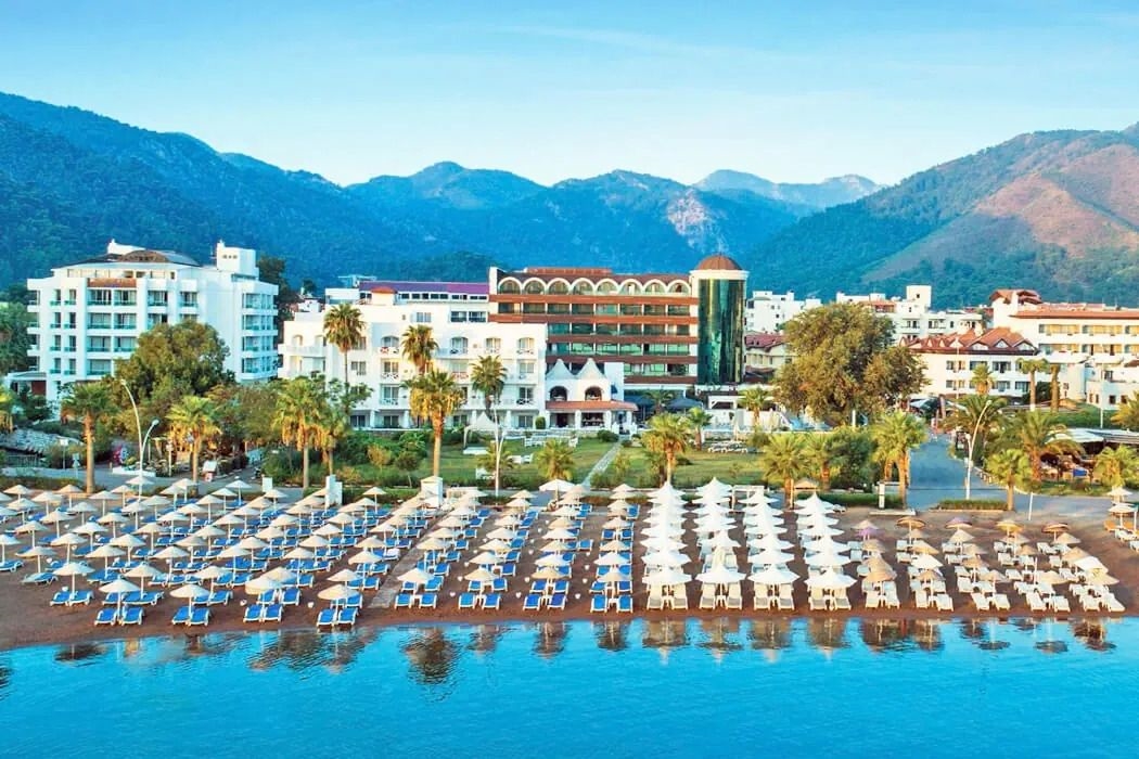 Elite World Marmaris