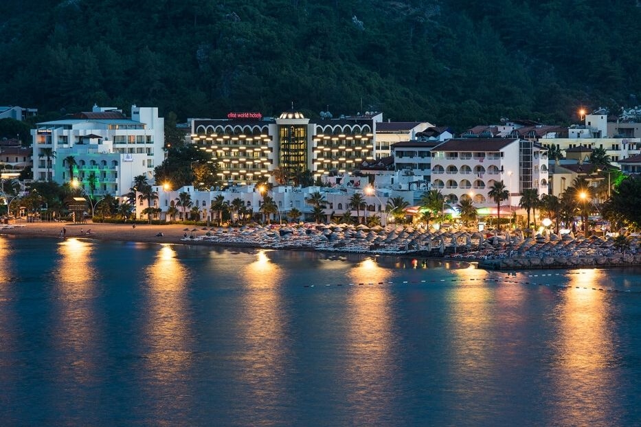 Elite World Marmaris 2