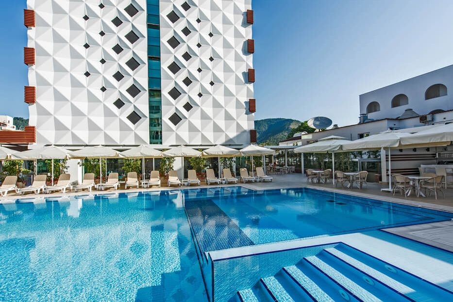 Elite World Marmaris 3