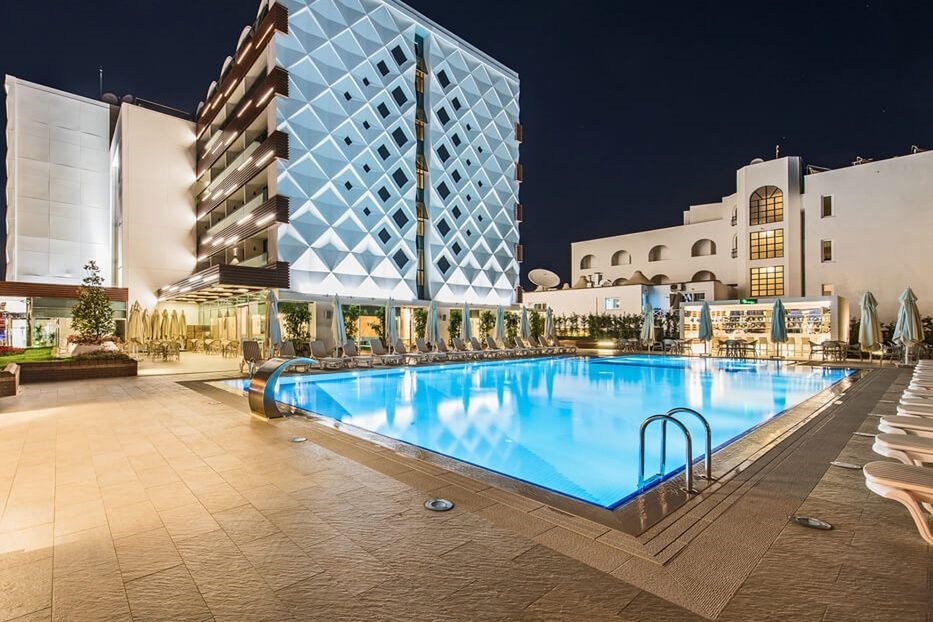 Elite World Marmaris 4