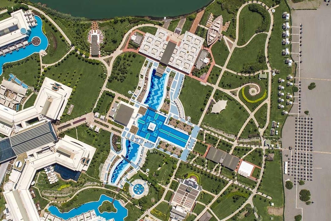 Hilton Dalaman Sarigerme Resort & Spa 2
