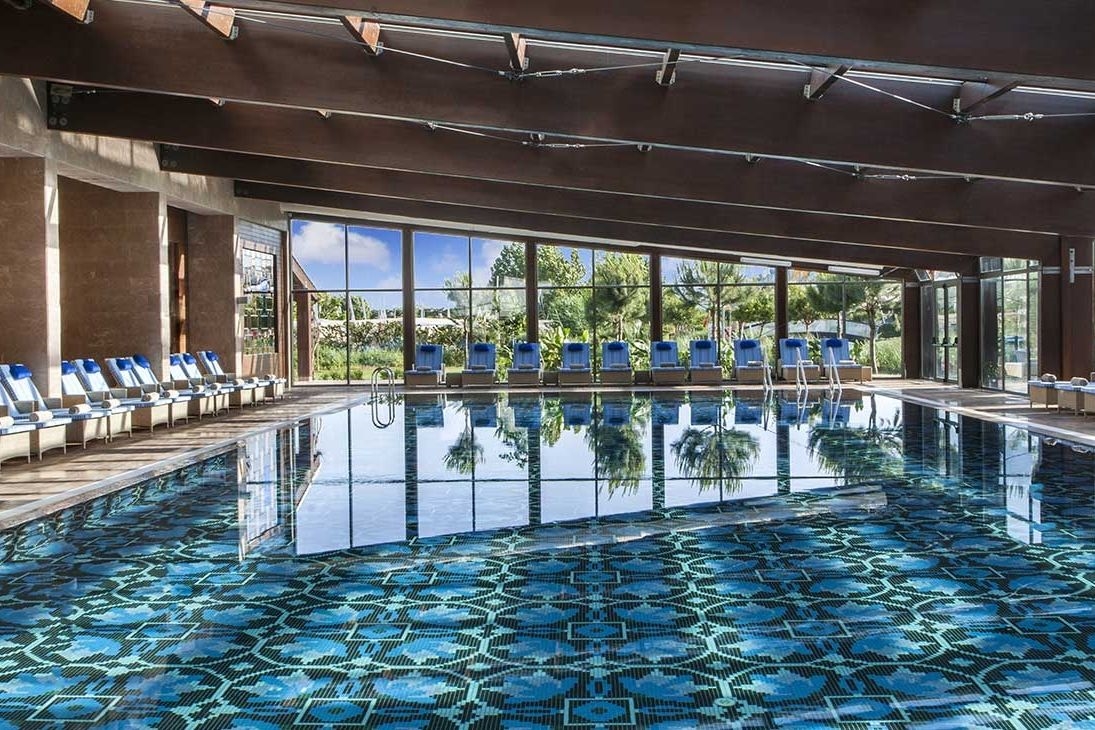 Hilton Dalaman Sarigerme Resort & Spa 4