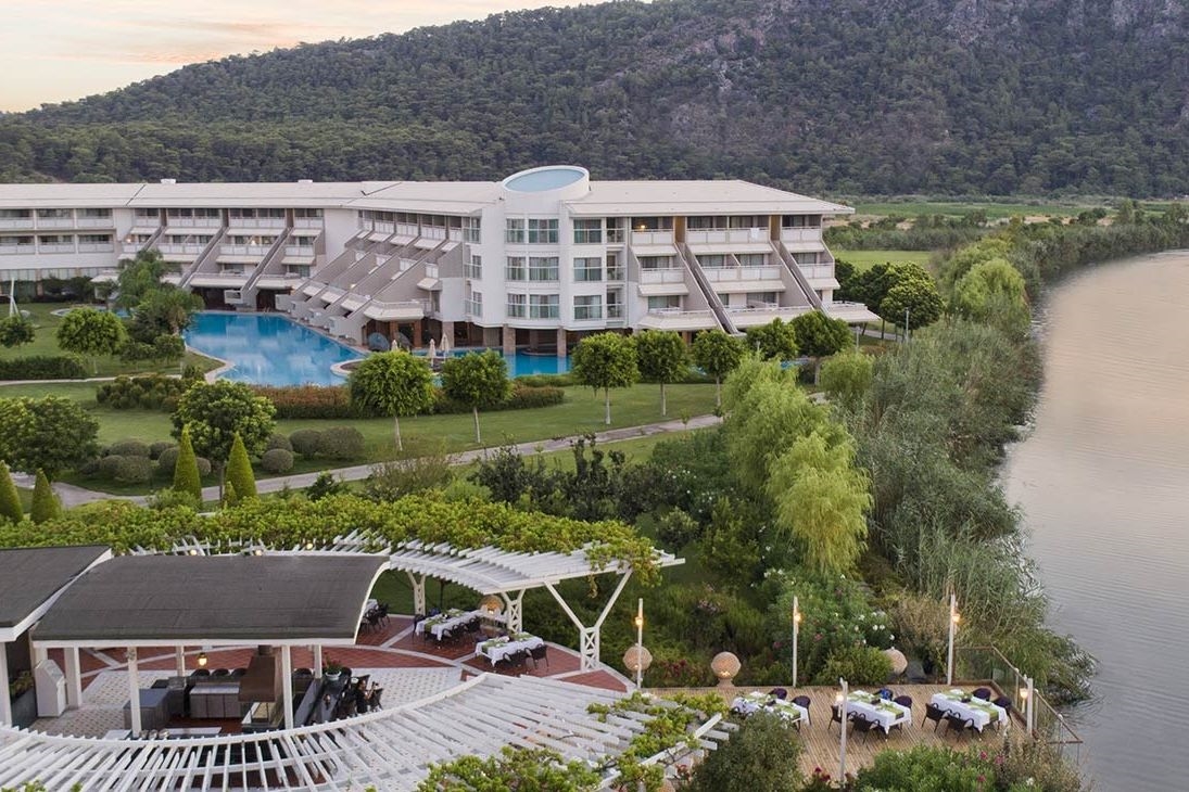 Hilton Dalaman Sarigerme Resort & Spa 5