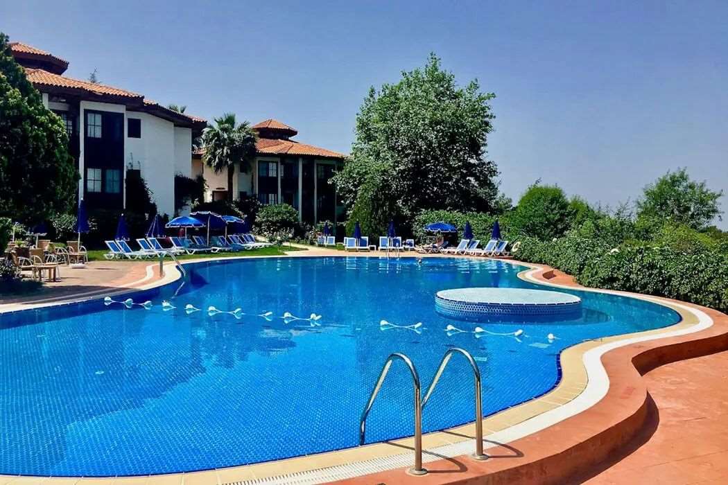 Montana Pine Resort Hotel & Spa 4