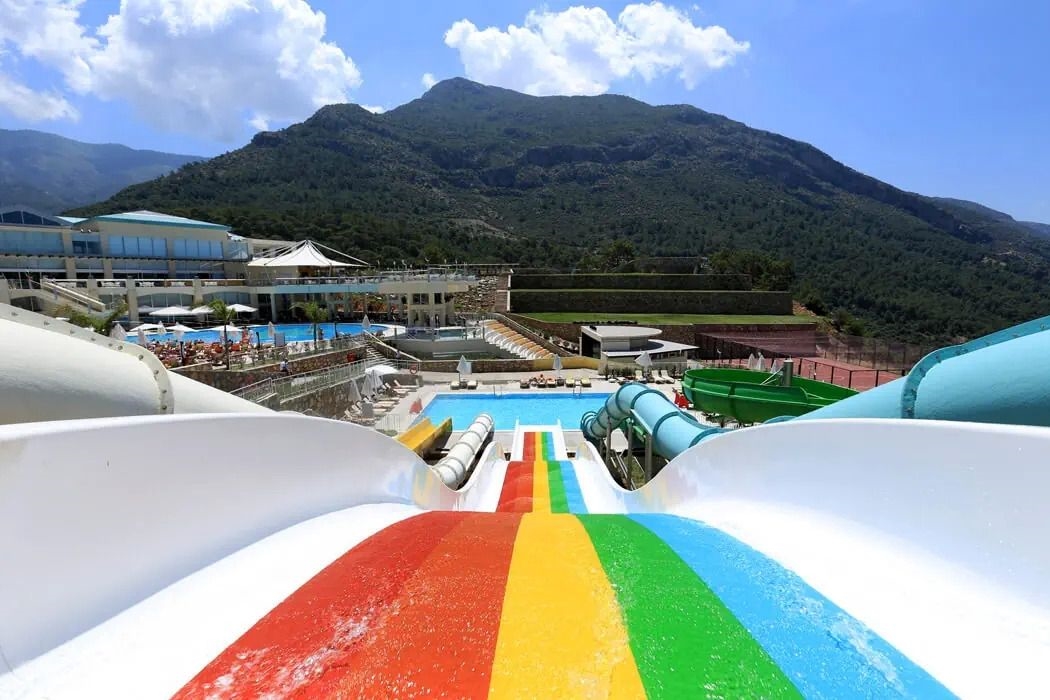 Orka Sunlife Resort Hotel & Aquapark 3