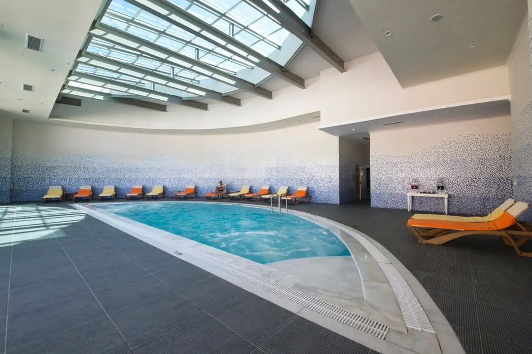 Orka Sunlife Resort Hotel & Aquapark 5