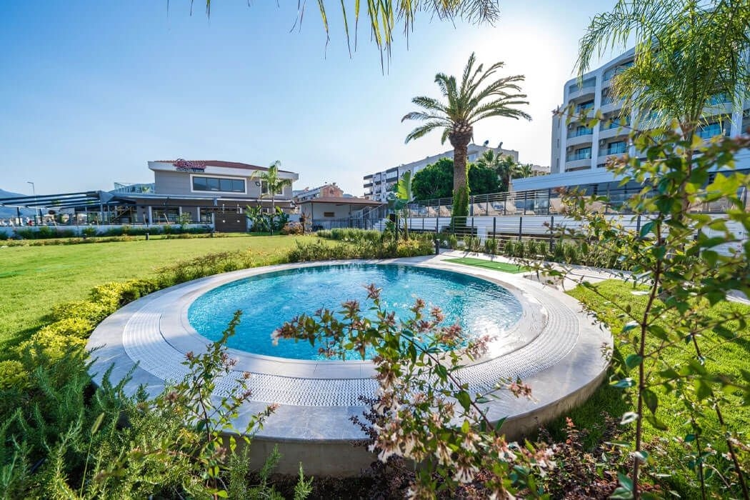 Premier Nergis Beach Hotel