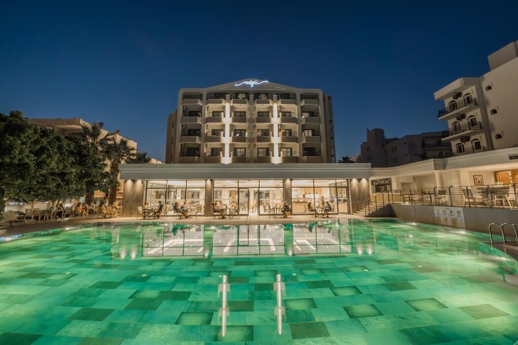 Premier Nergis Beach Hotel 4