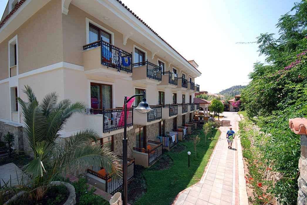 Perdikia Beach Hotel 2