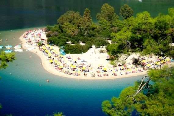 Ölüdeniz Turquoise Hotel 4