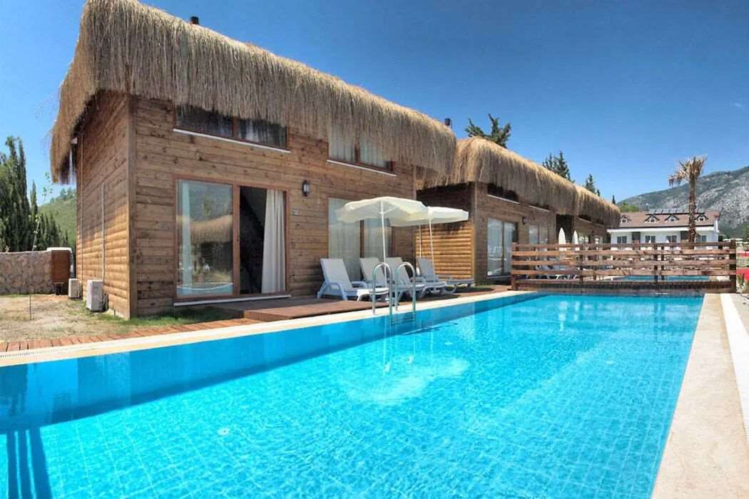 Sahra Su Holiday Village & Spa 2