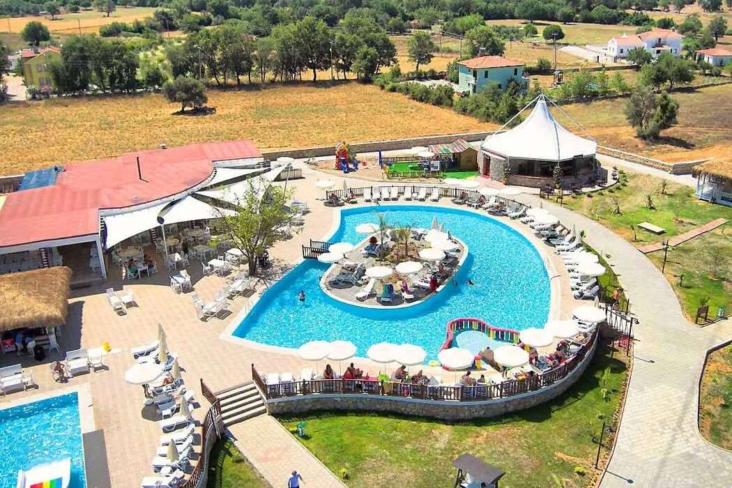 Sahra Su Holiday Village & Spa 3