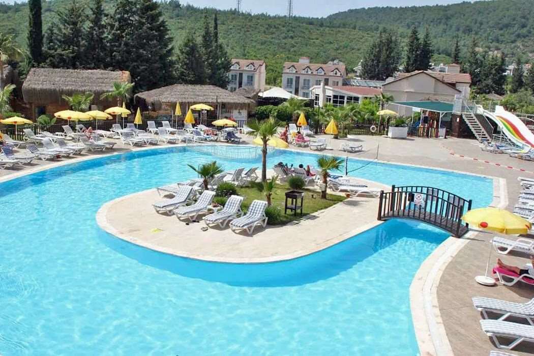 Sahra Su Holiday Village & Spa 4