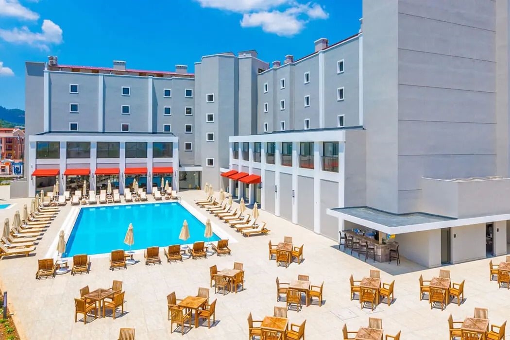 Ada Julian Hotel Marmaris