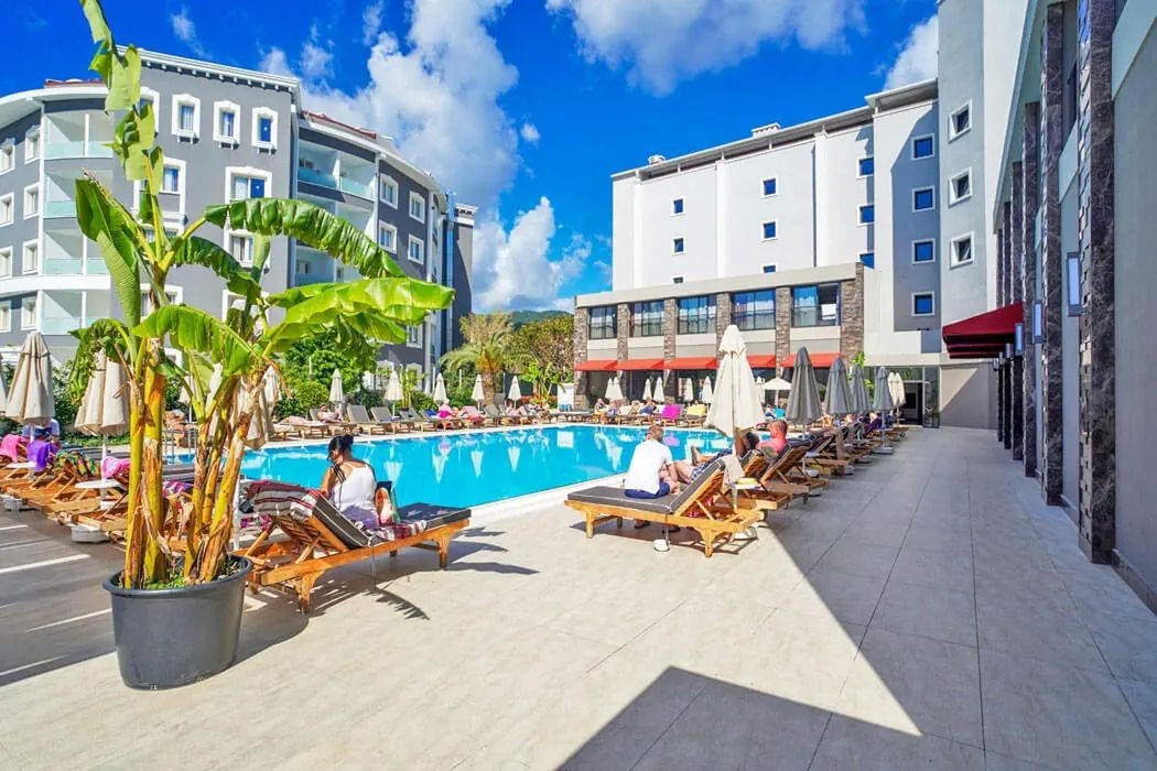 Ada Julian Hotel Marmaris 2