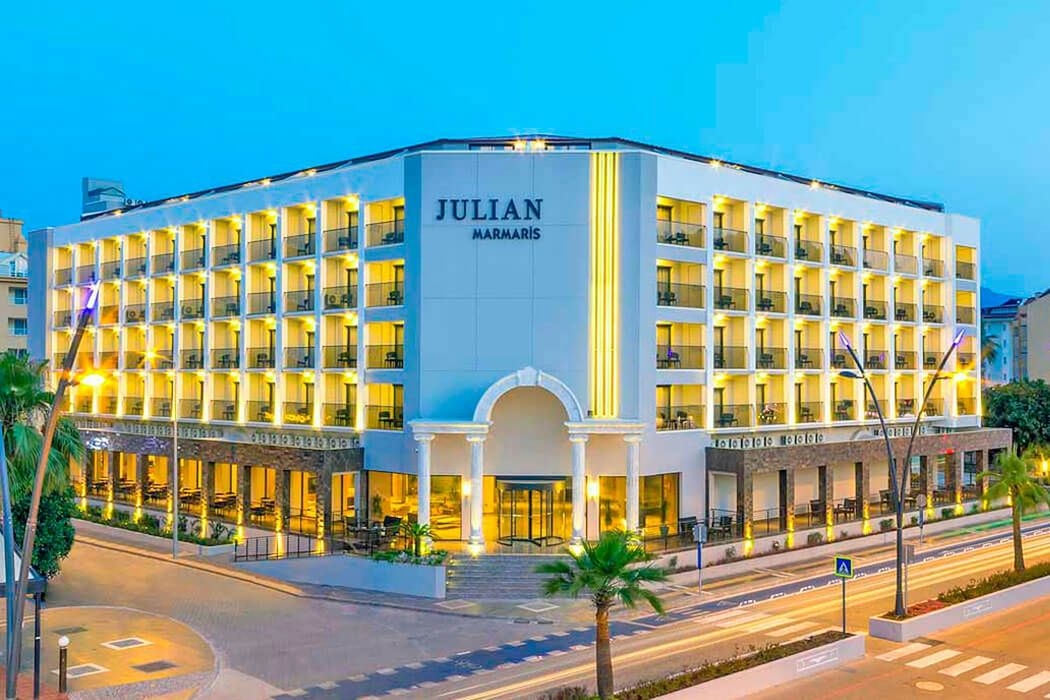 Ada Julian Hotel Marmaris 3