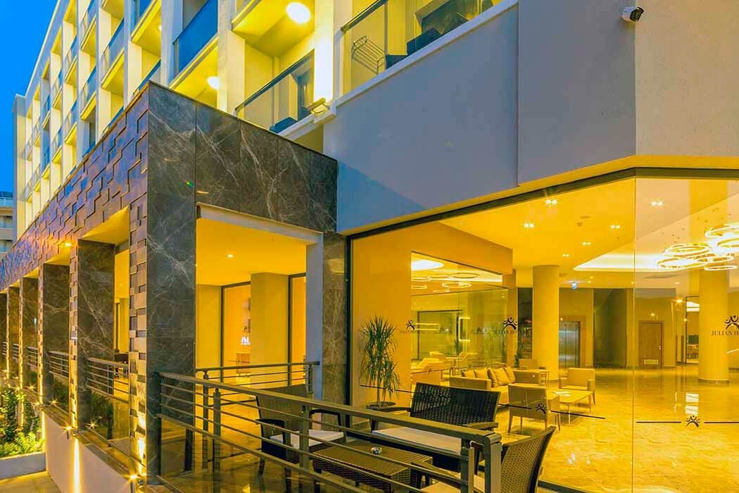 Ada Julian Hotel Marmaris 4
